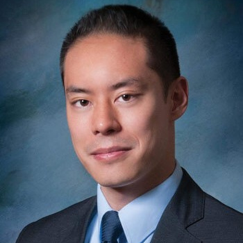 Dr. Frank Lee